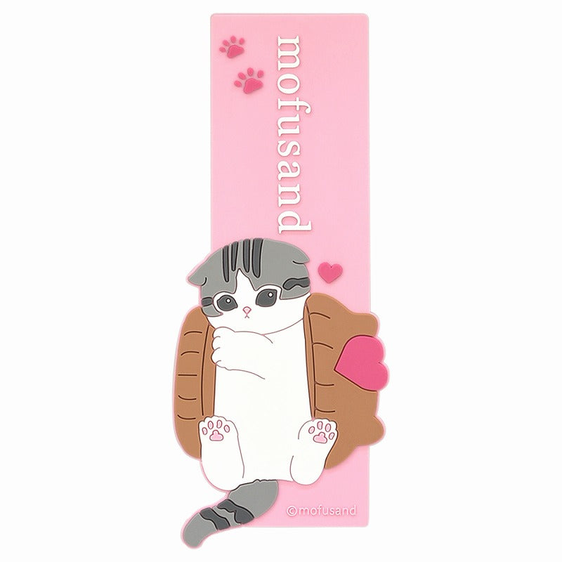 mofusand Smartphone band (sweets Nyan)