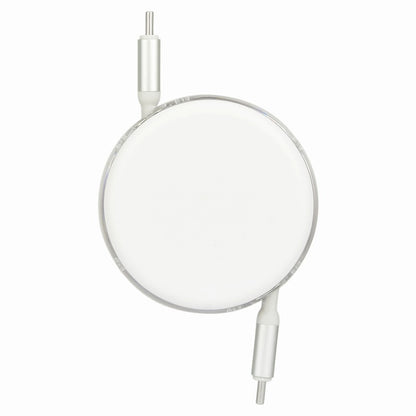 mofusand PD60W兼容USB2.0類型C型電纜（Yurunyan）