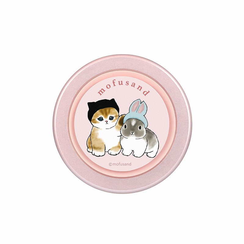 mofusand Chip pop (Rabbit Meow)