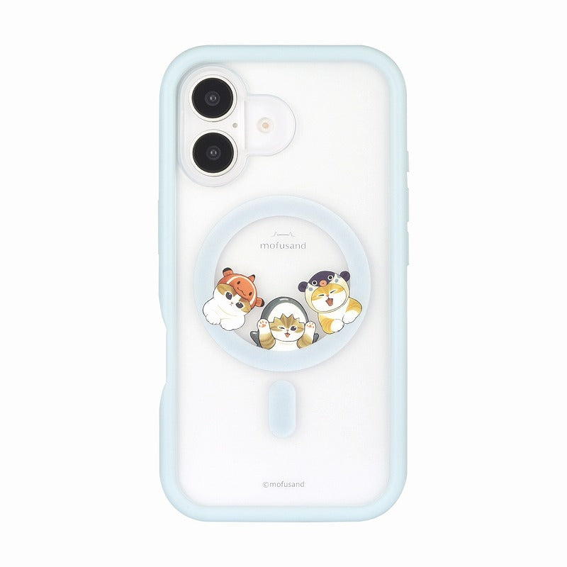 スマホグッズ | mofusandもふもふマーケット