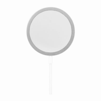 mofusand MAGSAFE compatible wireless charger (Shark Meow)