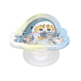 mofusand 샤카샤카 POCOPOCO (상어냥)