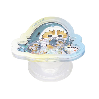 mofusand 샤카샤카 POCOPOCO (상어냥)