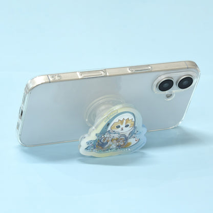 mofusand 샤카샤카 POCOPOCO (상어냥)