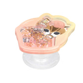 mofusand 샤카샤카 POCOPOCO (컵케이크냥)