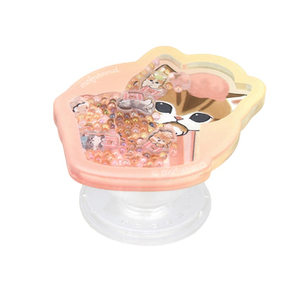 mofusand 沙咔POCOPOCO(纸杯蛋糕猫)