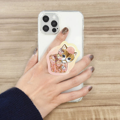 mofusand 沙咔POCOPOCO(纸杯蛋糕猫)