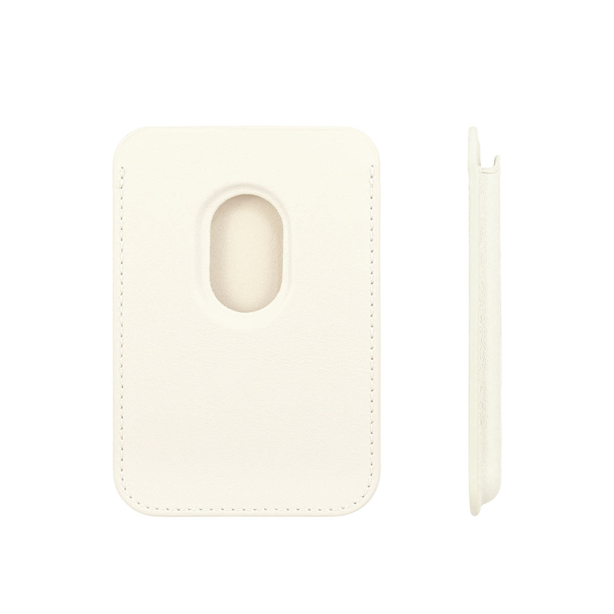 mofusand MagSafe 대응 카드 월렛 (체리냥)