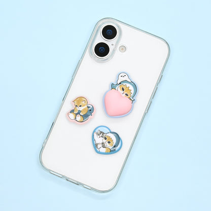mofusand mochipop(サメにゃん)