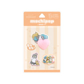 mofusand mochipop(にゃんぱんつ！)