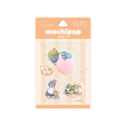 mofusand mochipop(にゃんぱんつ！)
