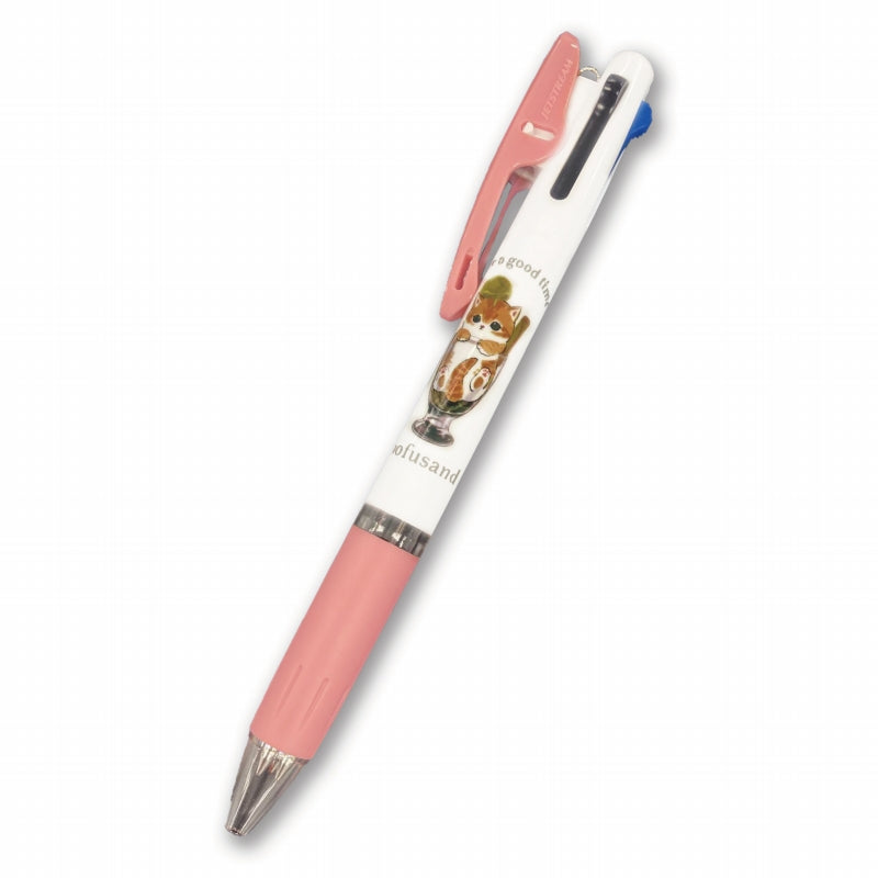 mofusand 喷气流3C（冻糕）