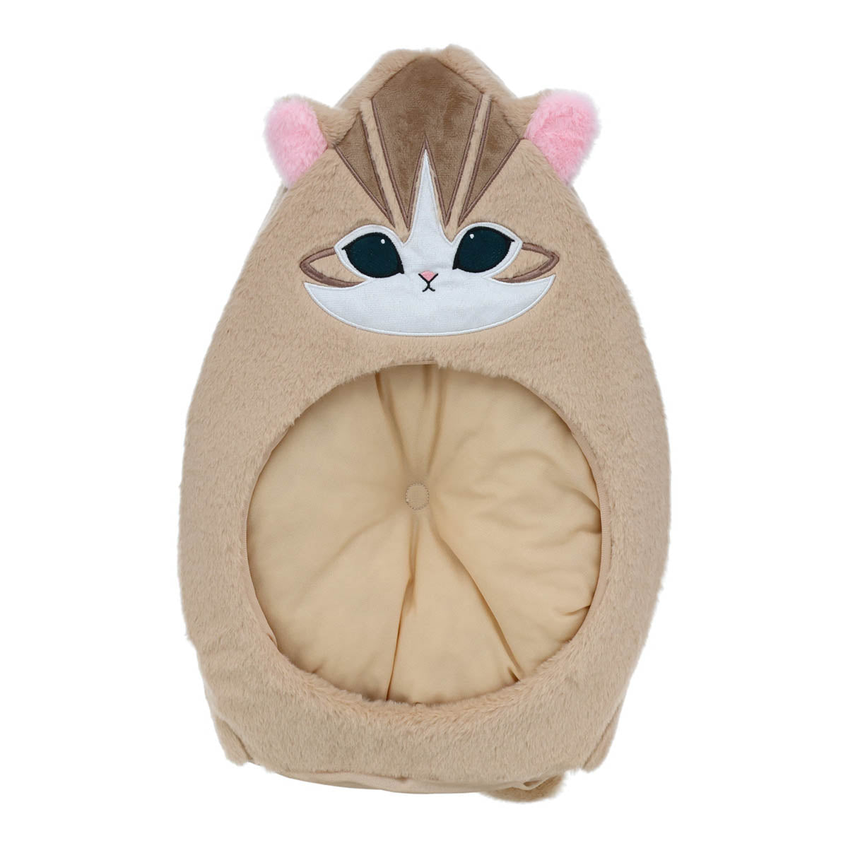 mofusand Pet House (Brown)