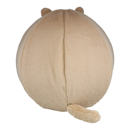 mofusand Pet House (Brown)