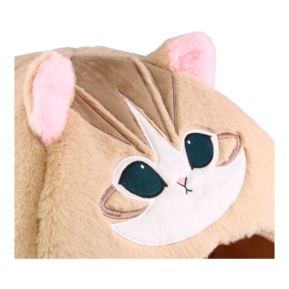 mofusand Pet House (Brown)