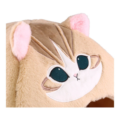 mofusand Pet House (Brown)