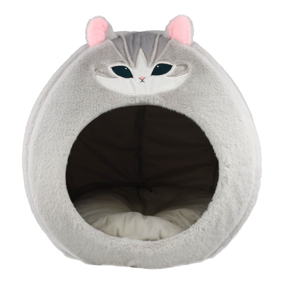 mofusand Pet House (Gray)