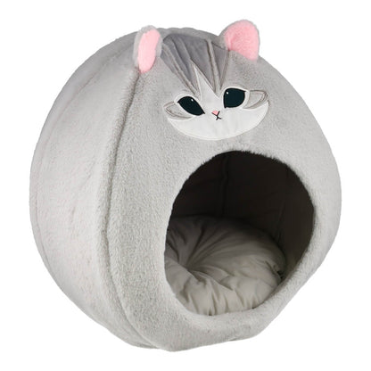 mofusand Pet House (Gray)