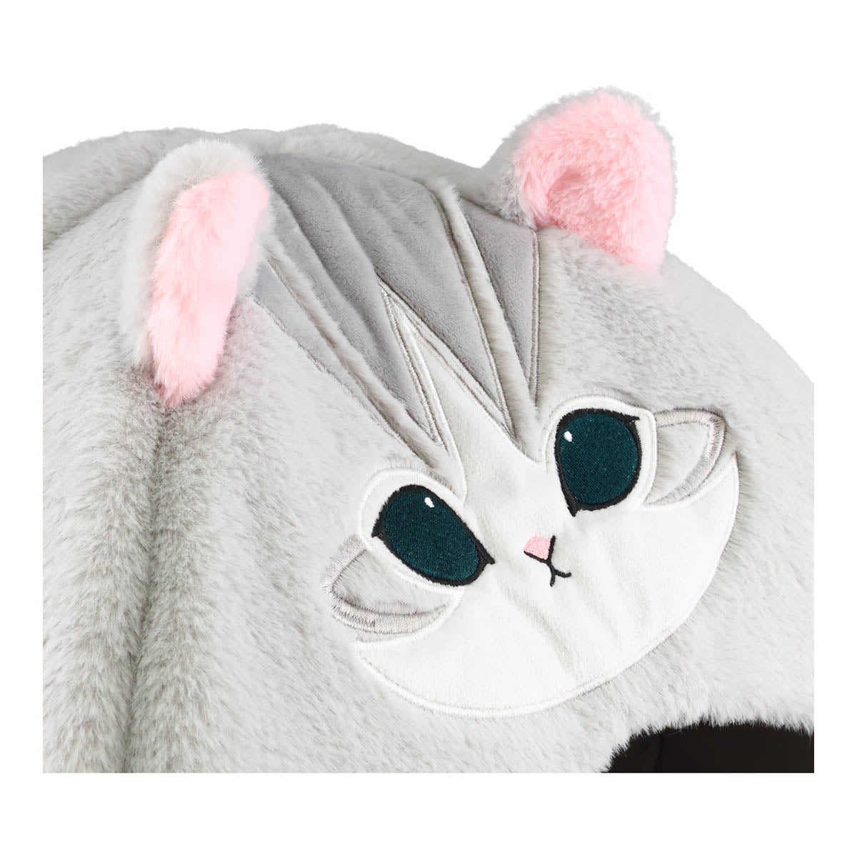 mofusand Pet House (Gray)