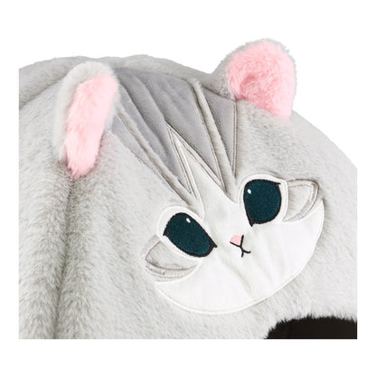 mofusand Pet House (Gray)