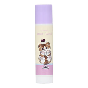 mofusand リップクリーム(PURPLE)