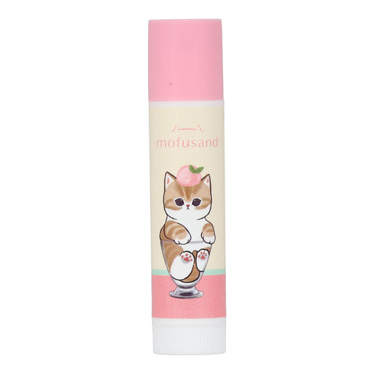 mofusand リップクリーム(PINK)