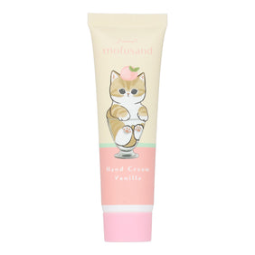 mofusand ハンドクリーム(PINK)