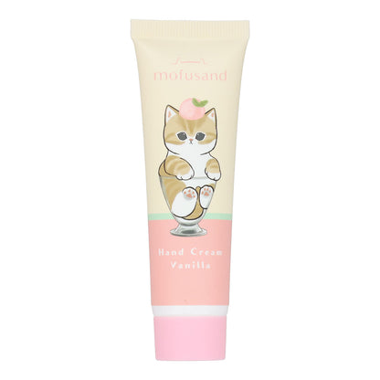 mofusand ハンドクリーム(PINK)