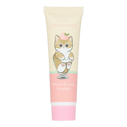 mofusand ハンドクリーム(PINK)