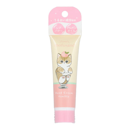 mofusand ハンドクリーム(PINK)