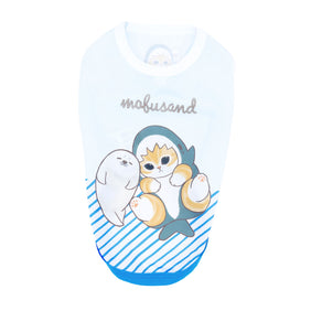 mofusand  COOLウェア1