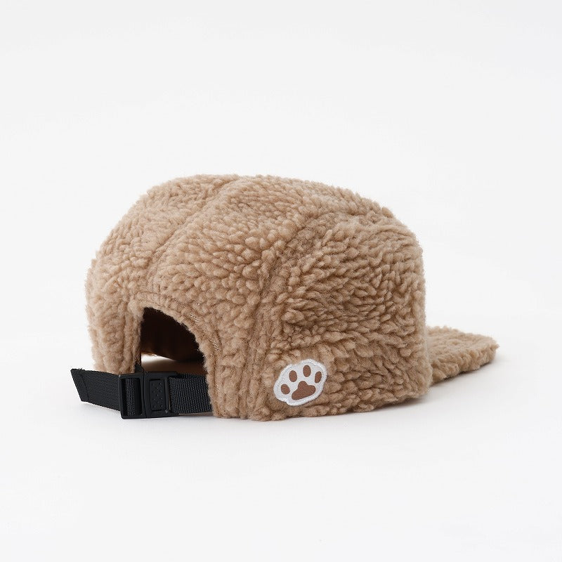 mofusand Mokomoko CAP Nyan Pants Rabbit Pink