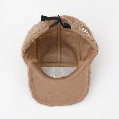 mofusand Mokomoko CAP Nyan Pants Rabbit Pink