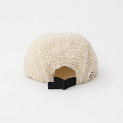 mofusand Mokomoko Cap Nyan Pants Kitsune自然