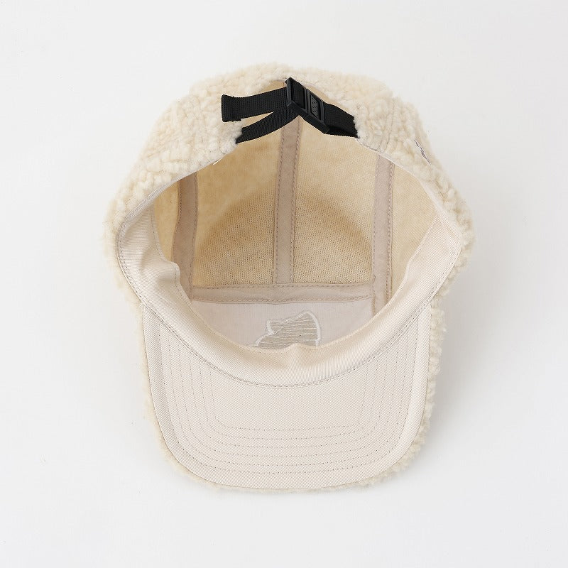 mofusand Mokomoko Cap Nyan Pants Kitsune自然