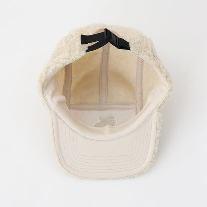 mofusand Mokomoko Cap Nyan Pants Kitsune自然