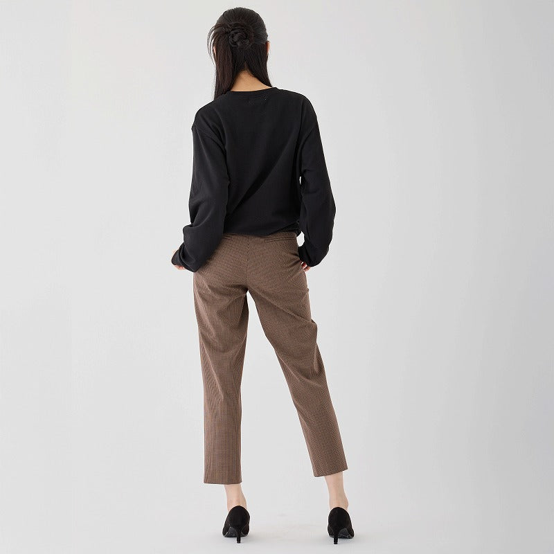 mofusand Retro sweatshirt Bee Meow black