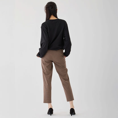 mofusand Retro sweatshirt Bee Meow black