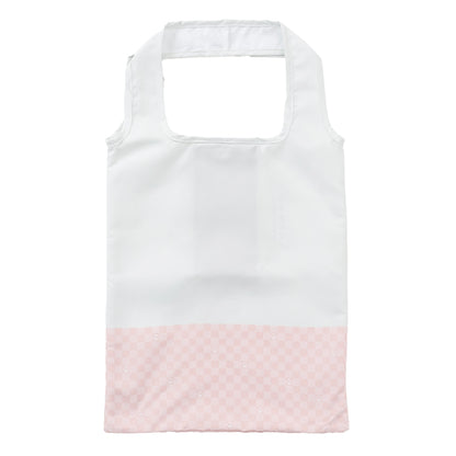 mofusand お寿司 エコバッグ さばにゃん ピンク