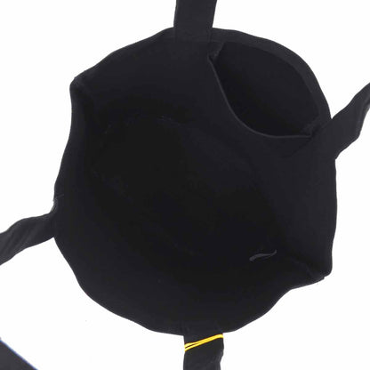 mofusand 中式风格 手提袋 饺子 黑色