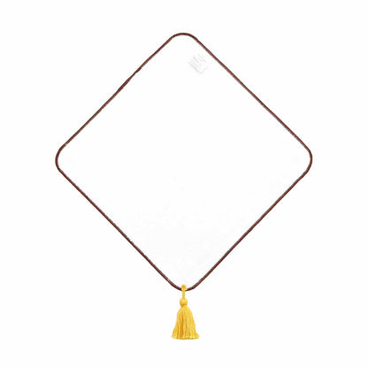 mofusand 중화풍 타월 손수건 슈마이 옐로우