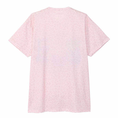 mofusand GAL Cats T-Shirt GAL CAT Pink