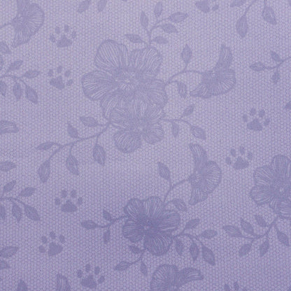 mofusand 芭蕾风 托特包 薰衣草丝带猫（紫色）