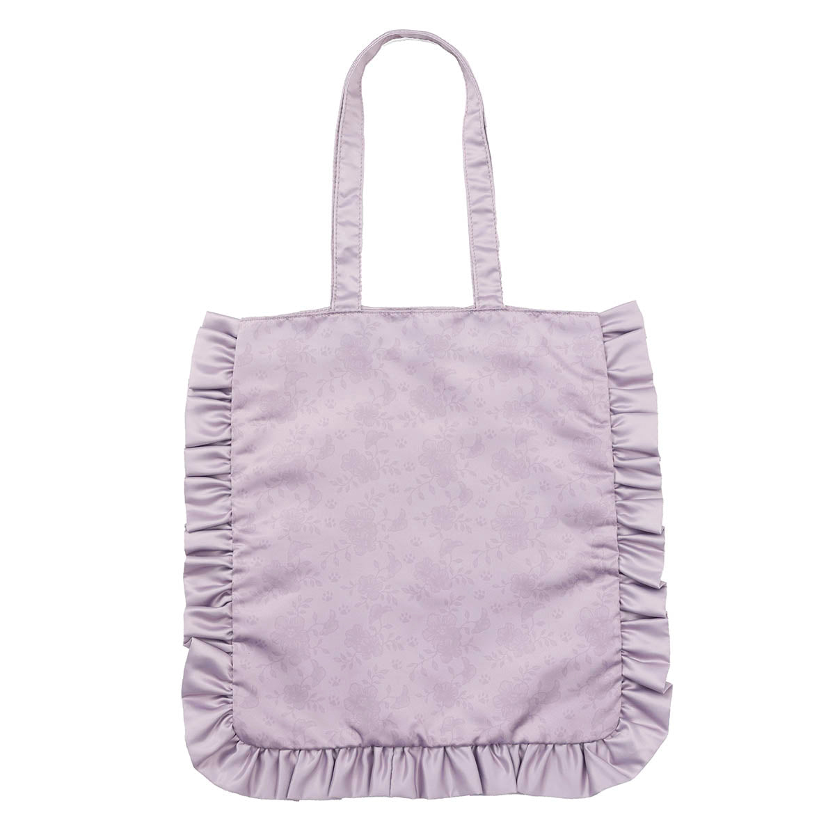 mofusand 芭蕾风 托特包 桃色丝带猫（粉色）