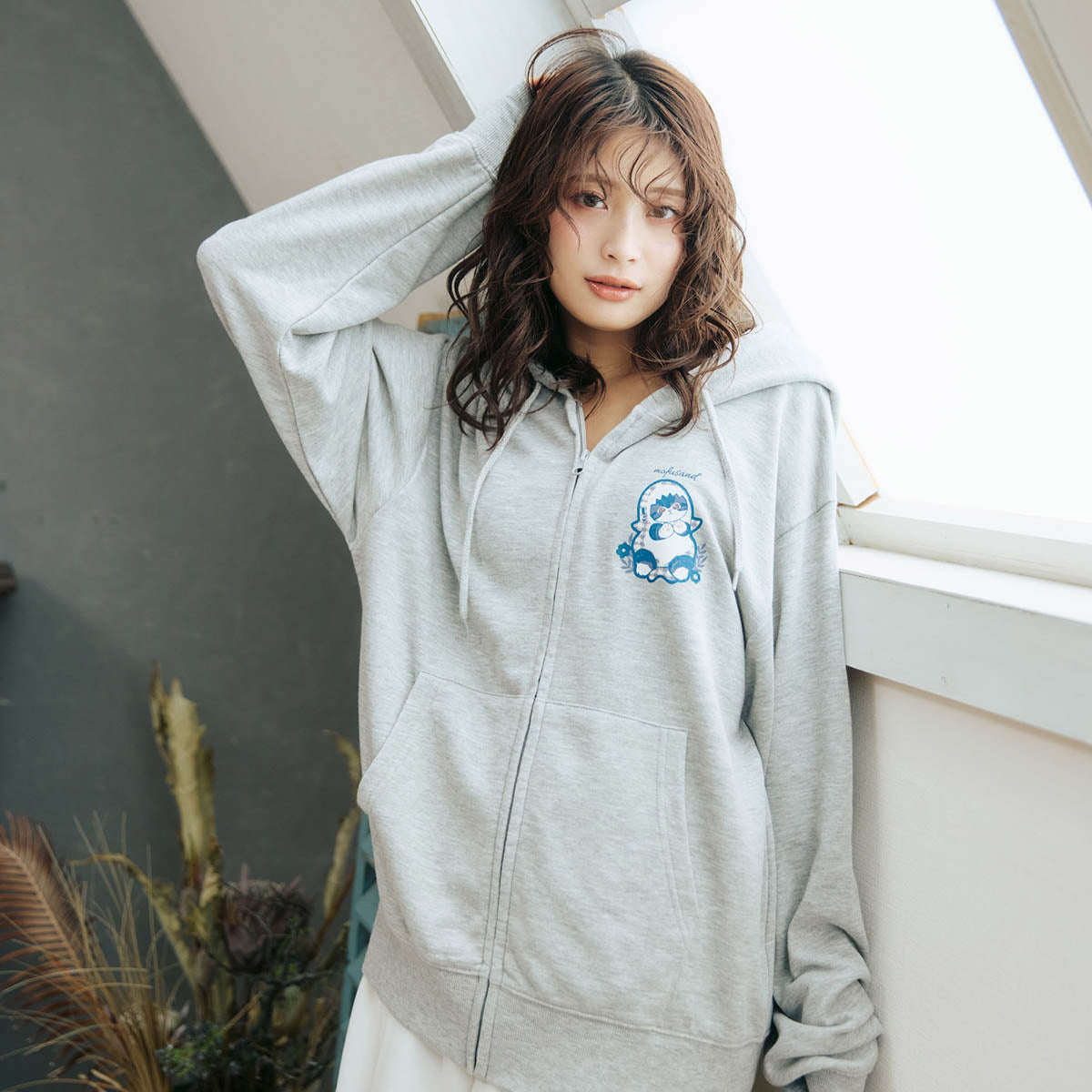 シクフォニ　暇72 パーカー シクフォニ 暇72 パーカー シクフォニ 暇72 パーカー 暇72@シクフォニ