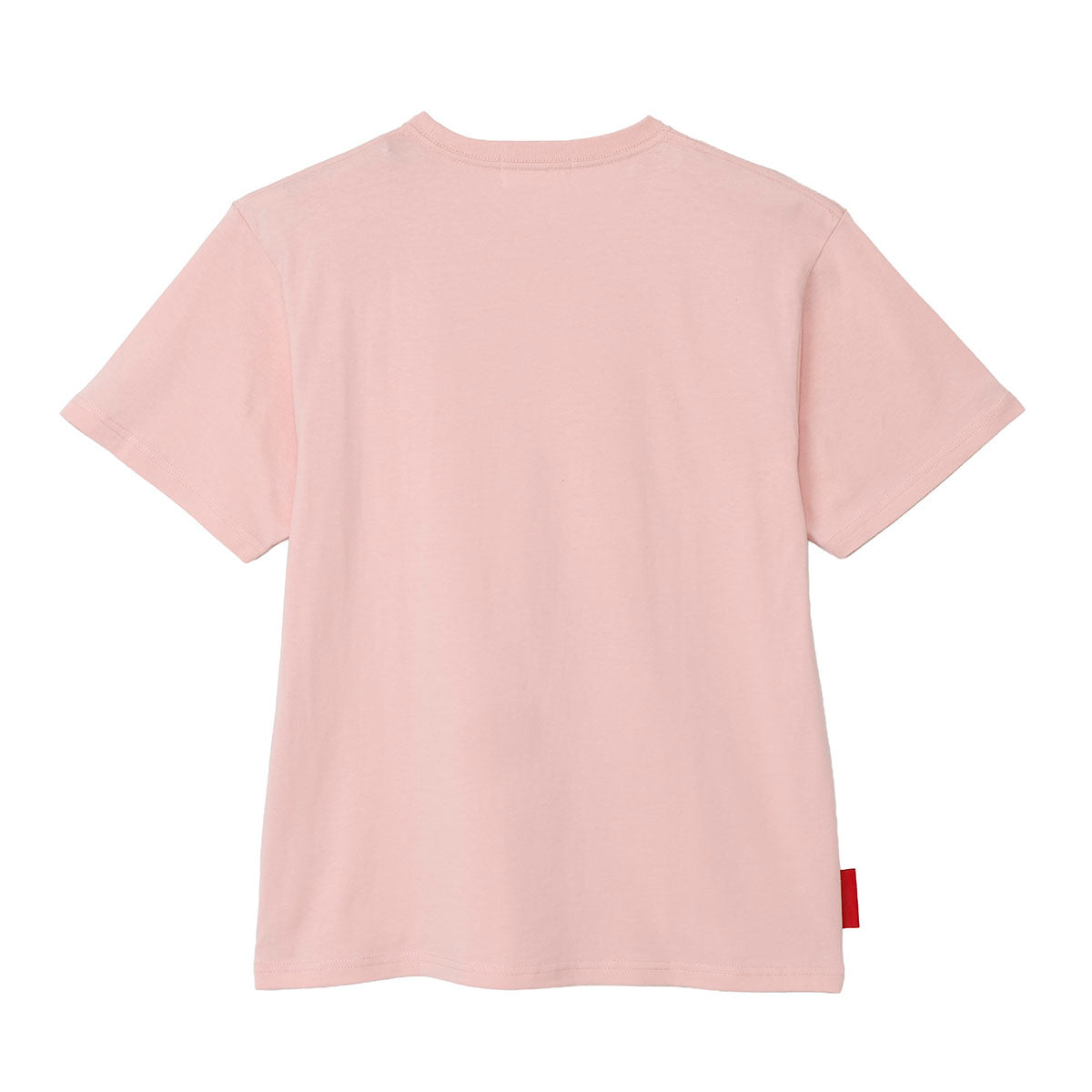 mofusand MERCI STRAWBERRY T-shirt strawberry (Pink)