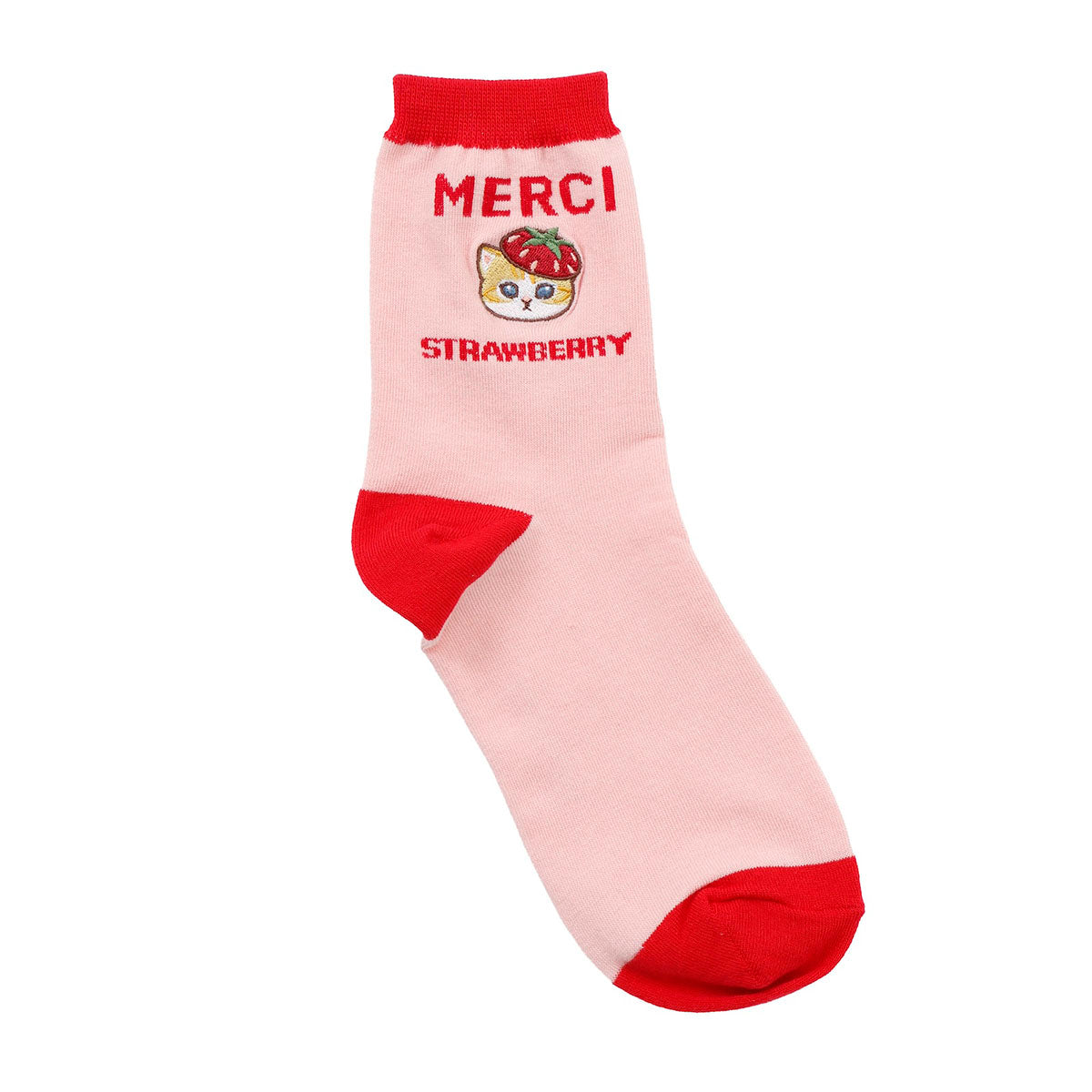 MERCI STRAWBERRY | mofusandもふもふマーケット
