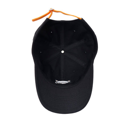 mofusand 喵托！搬家服務 帽子 幹得好貓 黑色