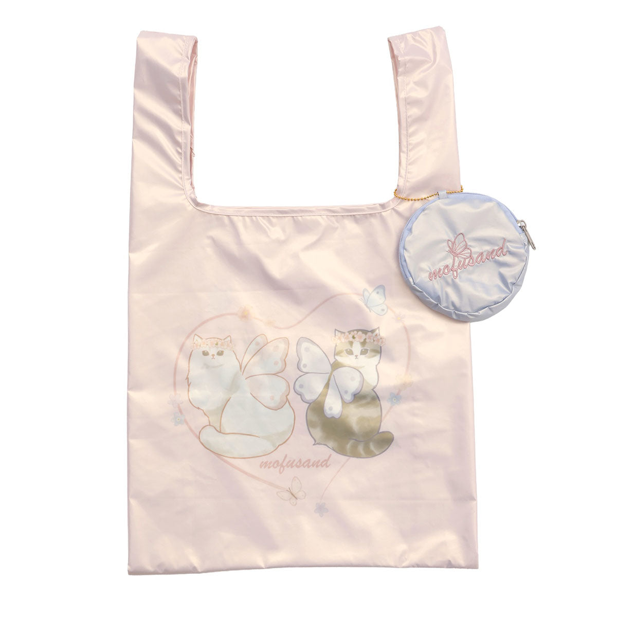 4月24日発売商品 | mofusandもふもふマーケット