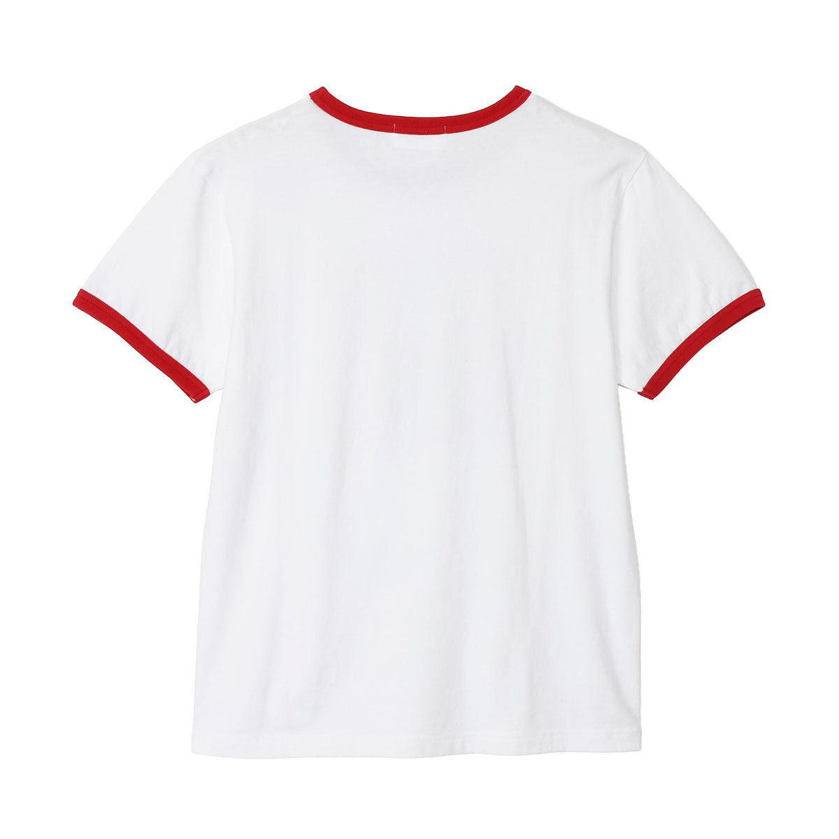 mofusand もふもふベーカリー Tシャツ コッペパンサンド ホワイト